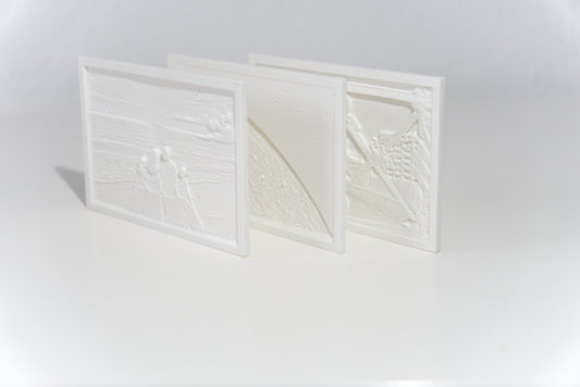 Ersatzbild für Personalisiertes Lithophanbild